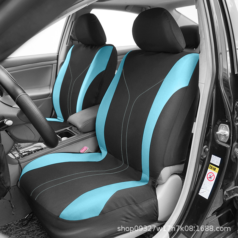 Car seat covers, car seat protectors, popular foreign trade car seat cushion covers, factory direct sales of car seat cushion covers