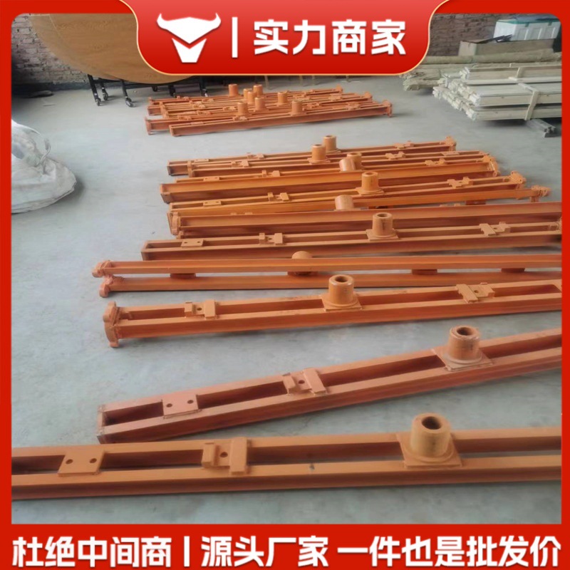 Perforación de roca de riel guía YGZ90 Perforación de roca de riel guía YGZ90 Perforación de roca de 360 grados Perforación de roca de minería