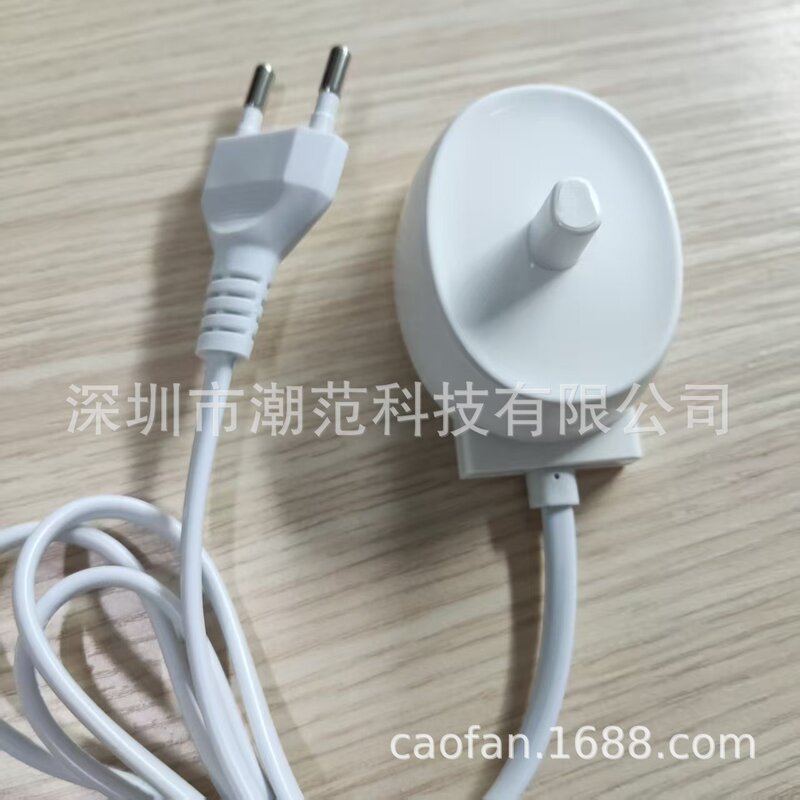 Suitable for Oral-B European Electric Toothbrush Charger Base Braun D12/D16/3757/P2000P6000 Suitable for Oral-B European Electric Toothbrush Charger Base Braun D12/D16/3757/P2000P6000