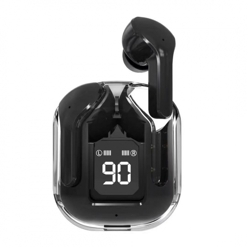 新型i31透明世代bluetoothイヤホンは長く持続しているbluetoothイヤホンが長く装着されていて、無線イヤホンの音質が良い|undefined