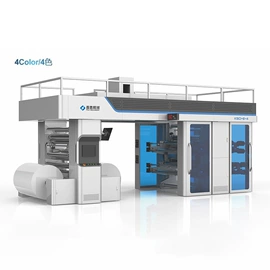 柔印机;分切机;复合机