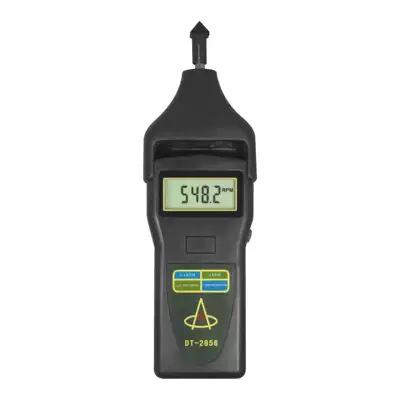 tachometer contact tachometer DT-2856