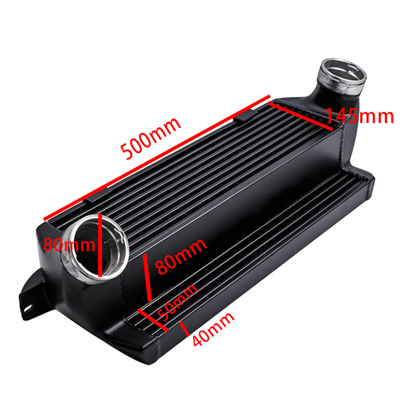 Suitable for Bmw Intercooler 116I 118I 120I 128I M135I F20 N54 N55 E90