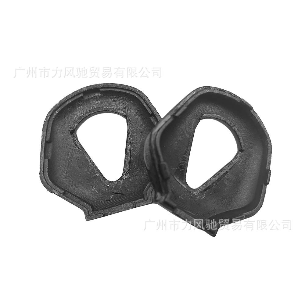 Funda para la motocicleta Yamaha MT-09 MT-07 FZ6/Z1/Z8 XJ6 R1R6 Fibra de carbono