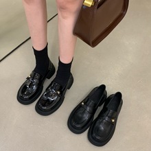 ��aŮЬ41-43 ��ʽС���Lһ�_�Ř���ЬŮ��ɫ���Ӣ���LСƤЬ��