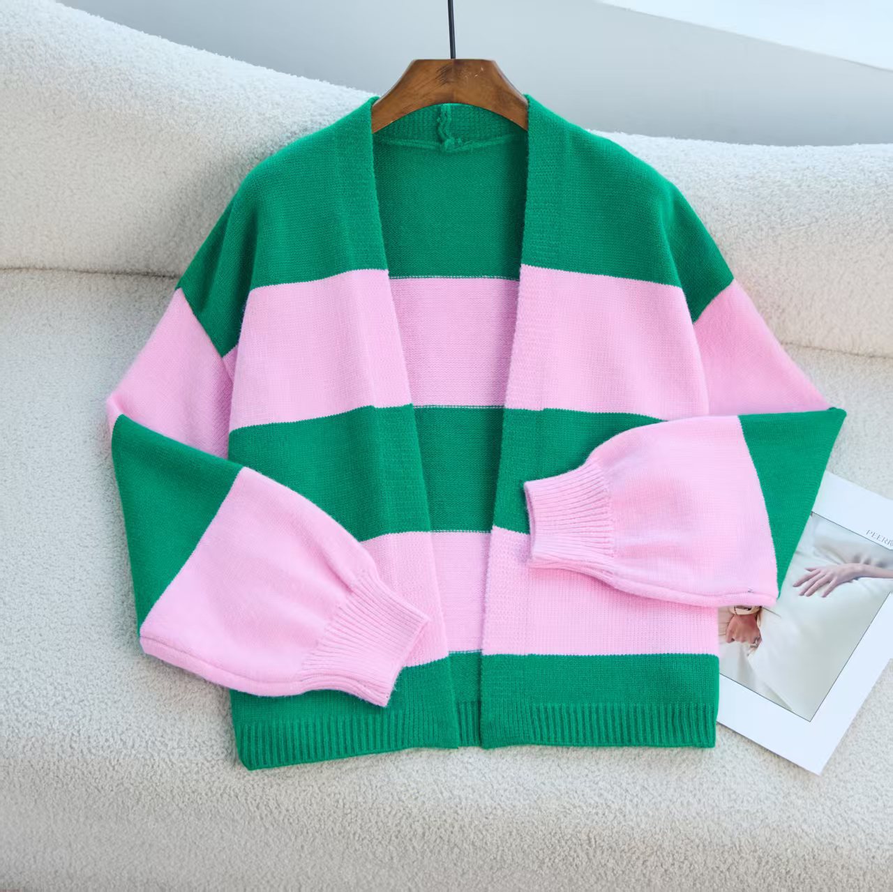 Rosa