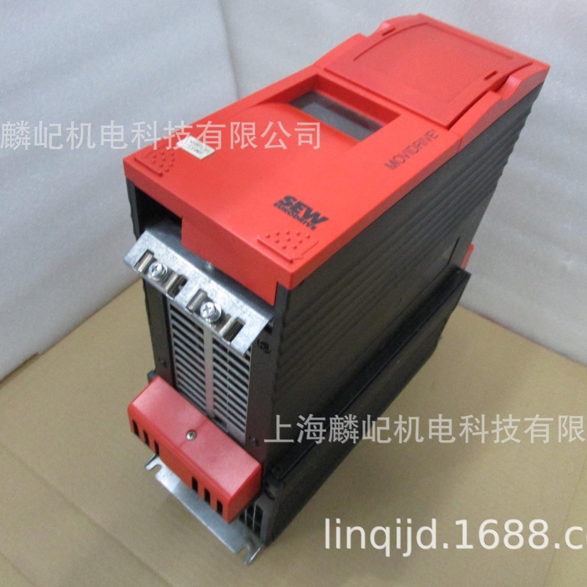 现货供应MDX61B系列变频器MDX61B0008-5A3-4-00/0T