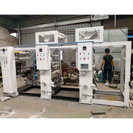 分切机;凹版印刷机;横切机