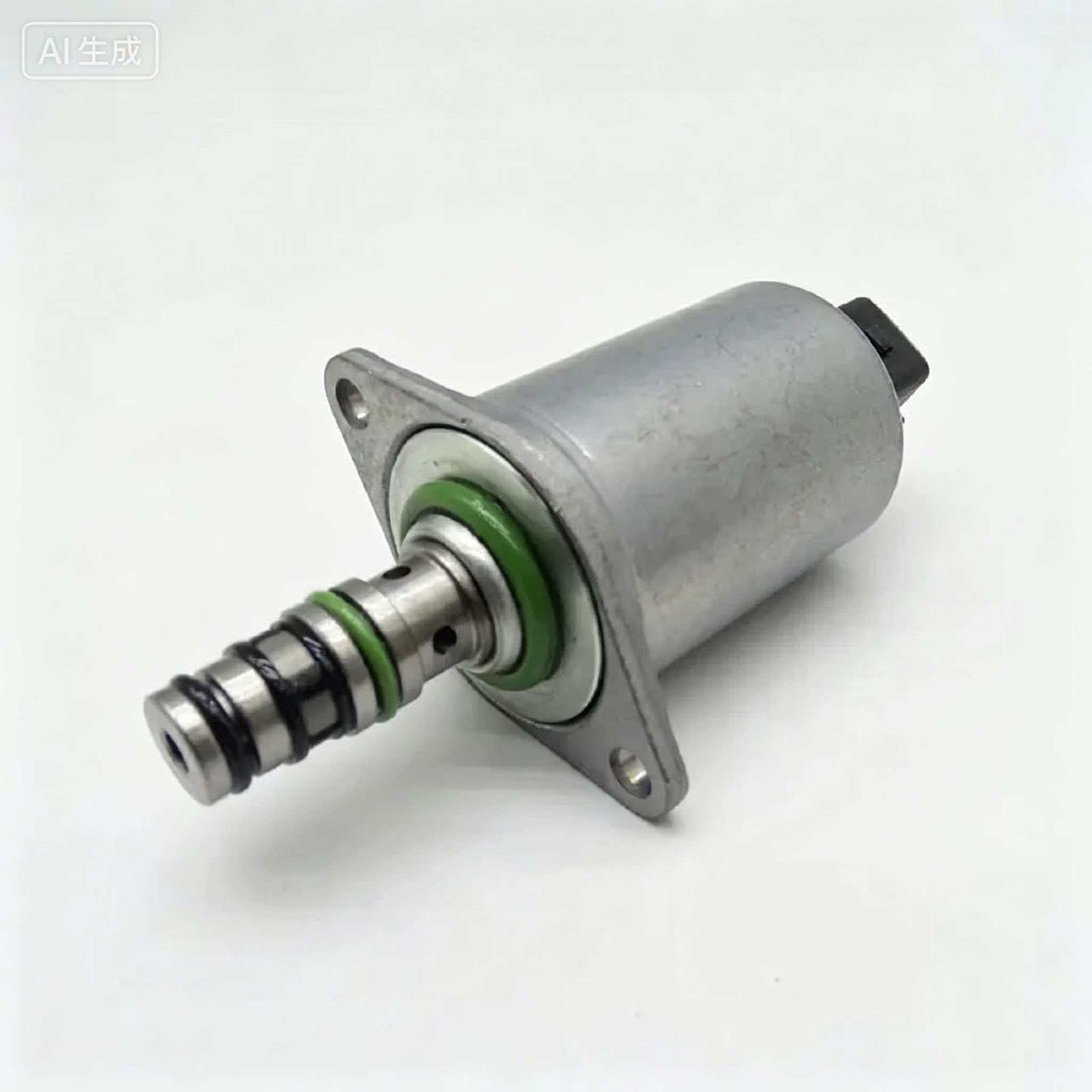 Tm85302 Excavator Crane Loader Grader Thomas Solenoid Valve General Solenoid Valve for Construction Machinery