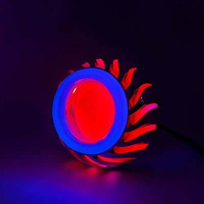 Low Beam Lights, Waterproof Front — Ön faralar
