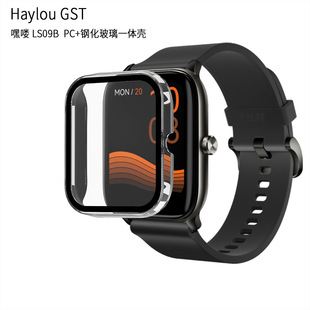 �m���Haylou GST �هD�ֱ�Haylou LS09B PC��+䓻�����һ�w��