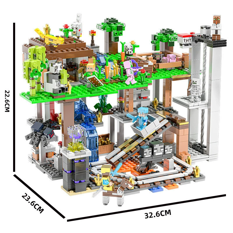 Lego, конструктор, дом, игрушка для мальчиков, коллекция 2023 года, подарок на день рождения