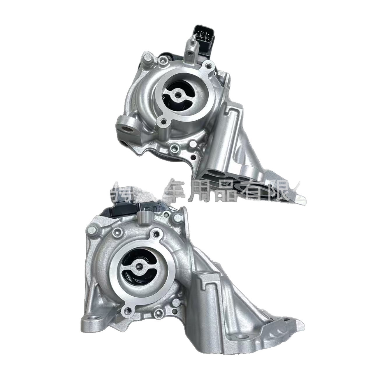 16032-25010 Electronic Water Pump with Bracket, suitable for Toyota Camry, RAV4, and Sienna vehicles