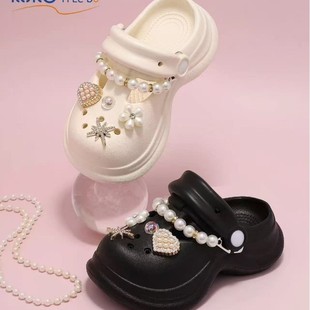 EVA�¿����鶴��Ь��ͯ�ļ��r���n������כ����⴩���^Ь���l