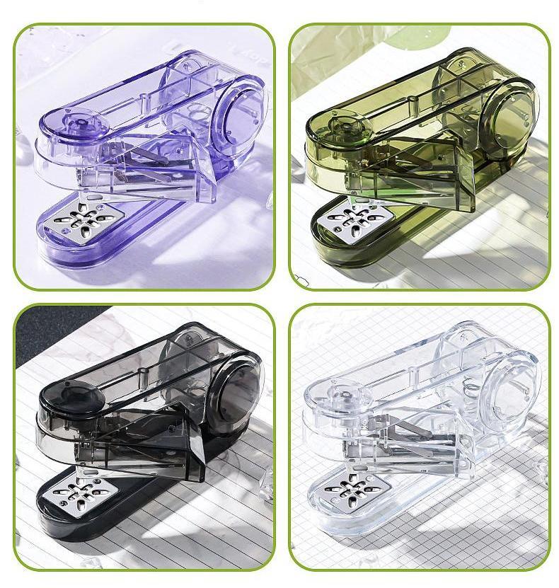 360 ° [가족사진]을 회전시켜 1,600개의 책 스테이플을 획득하세요