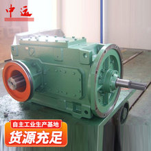 刮板机用减速机圆锥圆柱行星齿轮减速煤矿用刮板机减速机使用操作