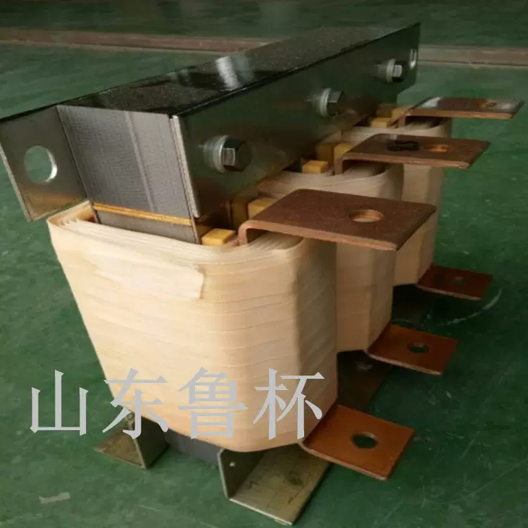 鲁杯电气SOCL-0630-EISC-576D出线电抗器匹配变频器功率450KW