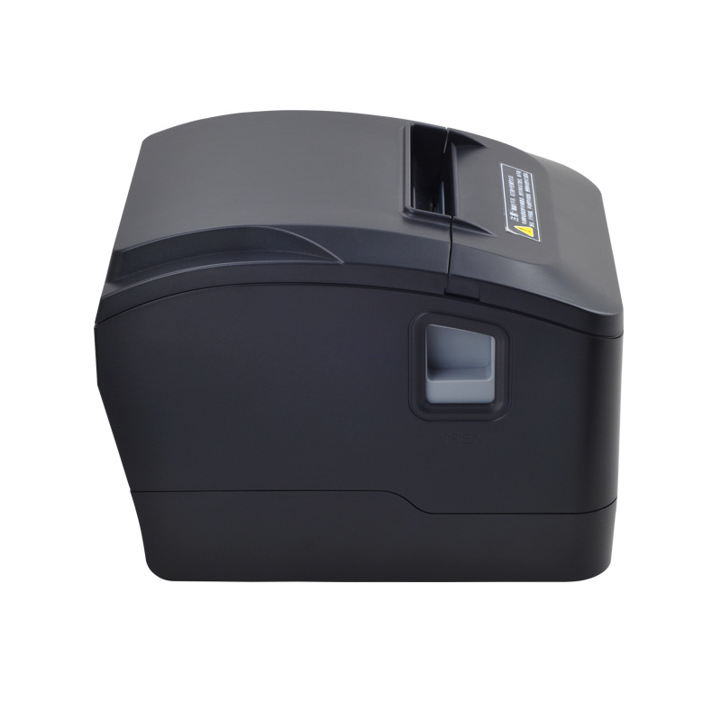 Термопринтер чеков Xprinter 80 мм для Android iOS, POS-принтер билетов