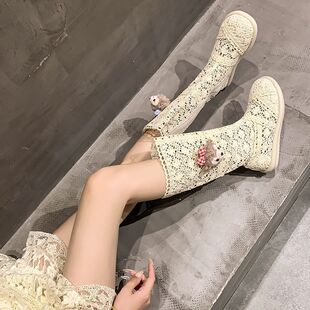 �r�оW�t�͹�͸���L��ͲѥŮ�⴩2025�����¿ʽ�U��Ůʿ�R��ѥ