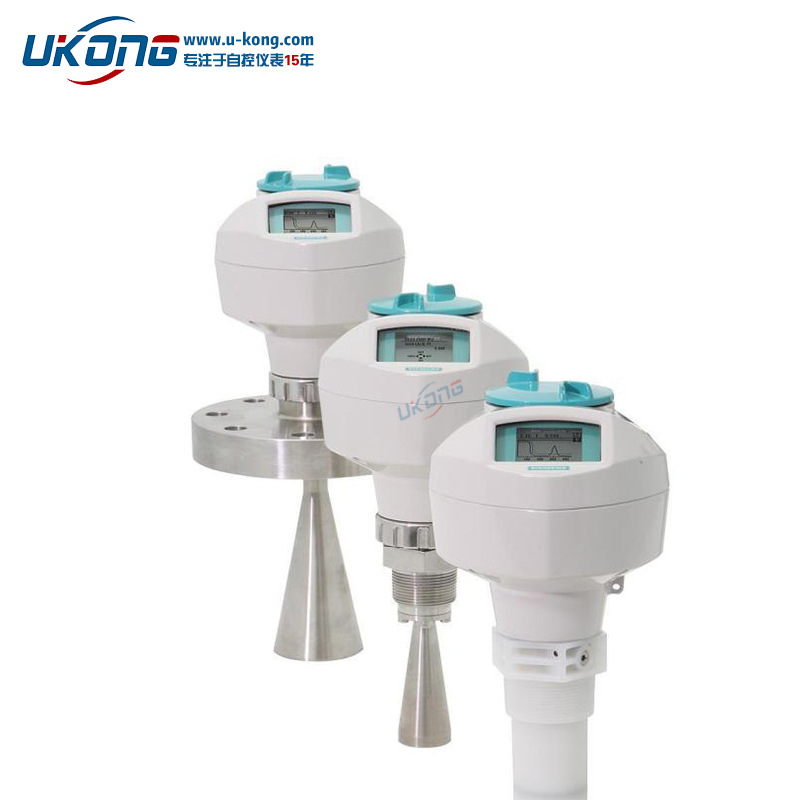 SITRANS LR200西门子雷达液位计7ML5422-3FA20物位计7ML54223FA20