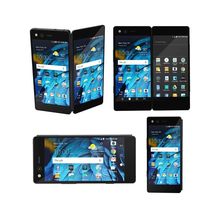 【折叠双屏机】手机 AXON天机M高通骁龙821 4+64GB不能打电话