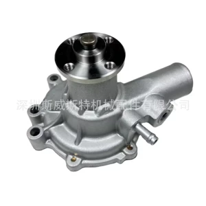 Macey Ferguson Ischi TM15 TM15F agricultural tractor water pump