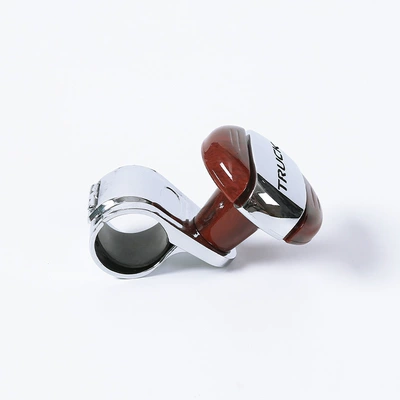 Device with Bearing-Type Zinc Alloy: Steering wheel booster