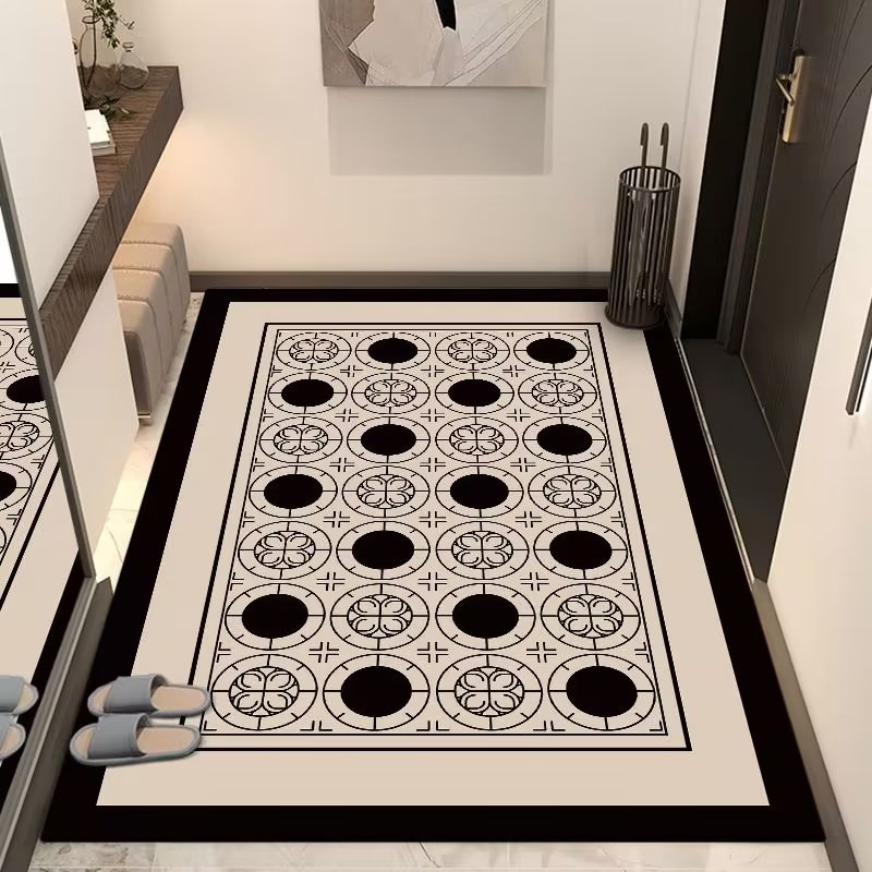 入户门垫,高级地垫,玄关进门垫,蹭脚垫
