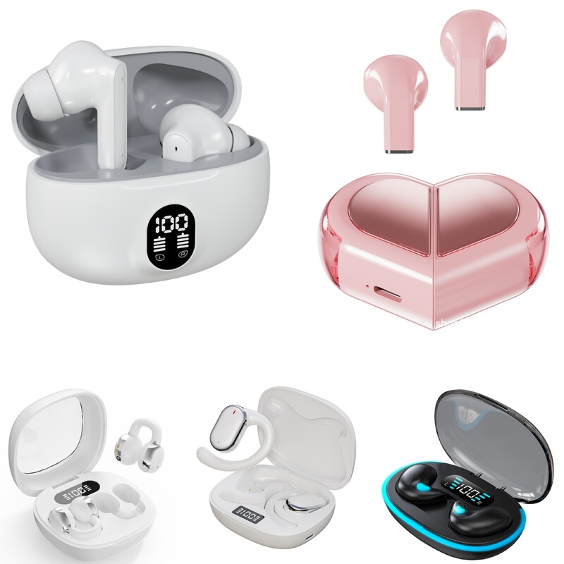 Cross-Border Private Model F9-5C Gaming Bluetooth Earphones Q8 Q10 M90 Wireless Sports Bluetooth Earphones Tws Factory Cross-Border Private Model F9-5C Gaming Bluetooth Earphones Q8 Q10 M90 Wireless Sports Bluetooth Earphones Tws Factory