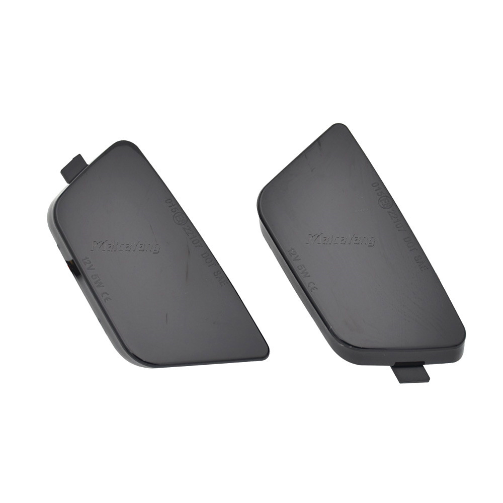 Aplicable a Chevrolet Cruze 2011 - 2016 lámpara lateral de lámpara