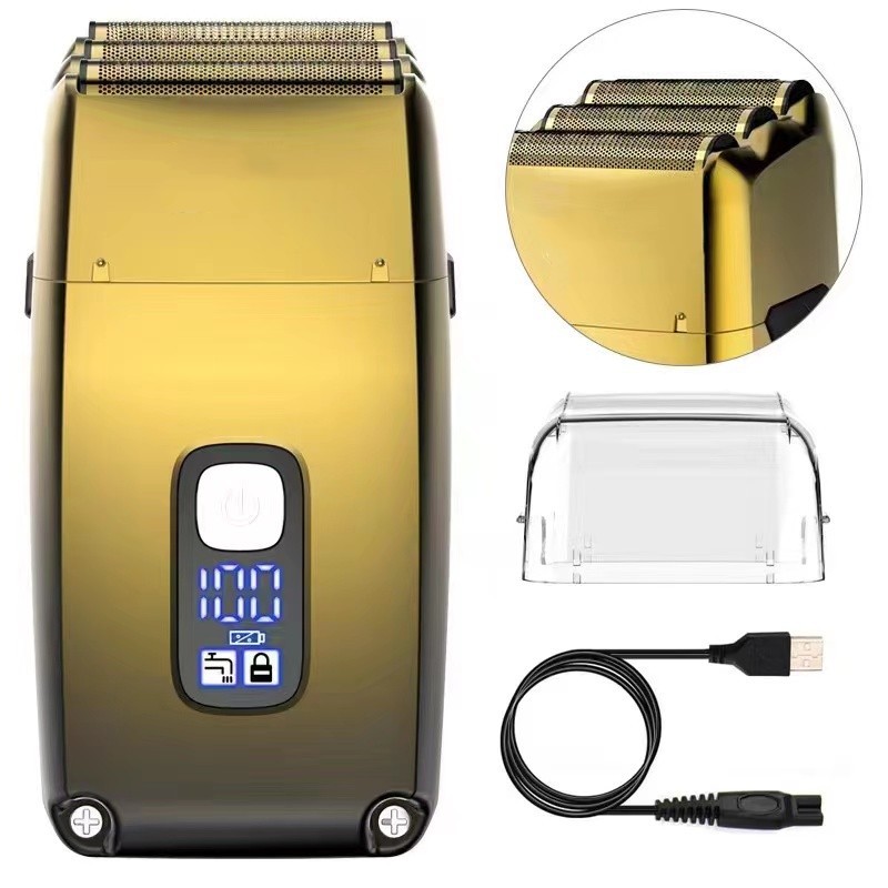 업그레이드된 트리플 넷 화이트닝 그라디언트