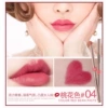 4#peach color
