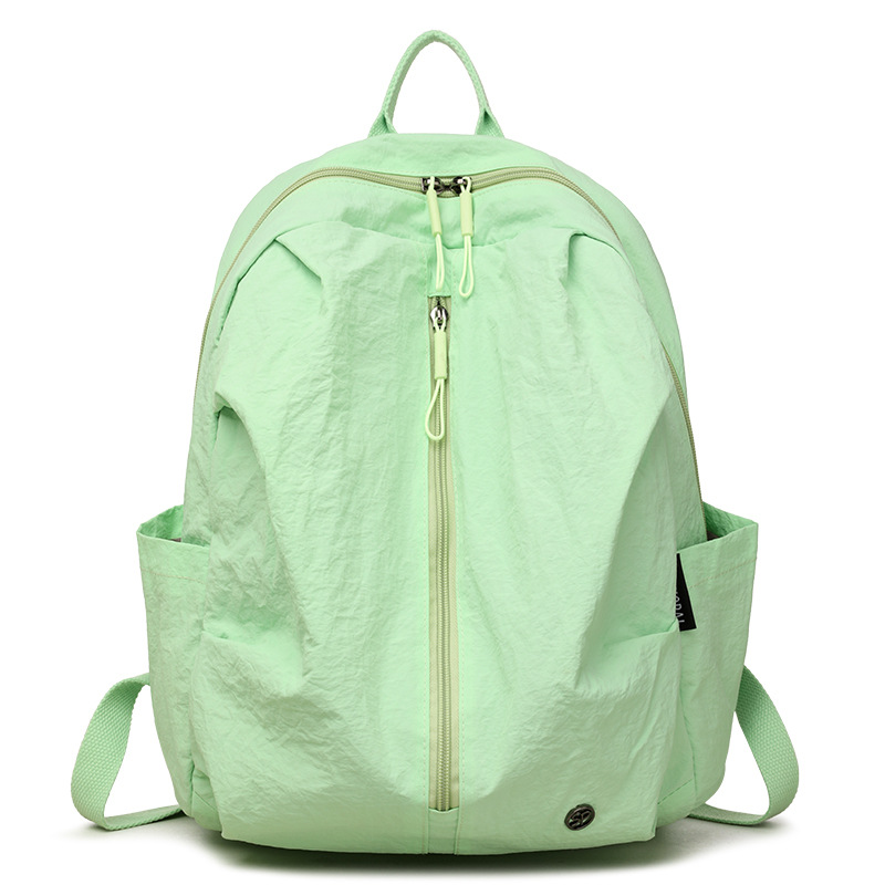 Green large size [28cm*18cm*39cm]