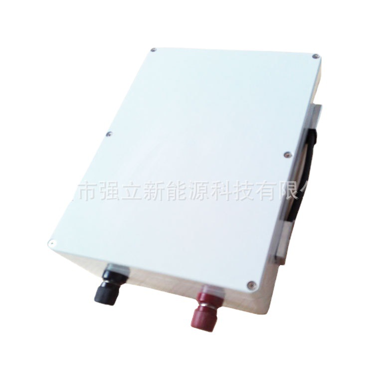 11.1v30Ah户外露营锂电池应急照明锂电池太阳能储能锂电池