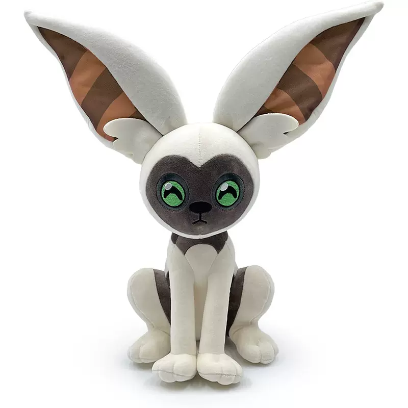 飞天蛮牛神牛6脚牛阿帕和尚毛绒公仔玩具娃娃抱枕收藏款趣味迷你