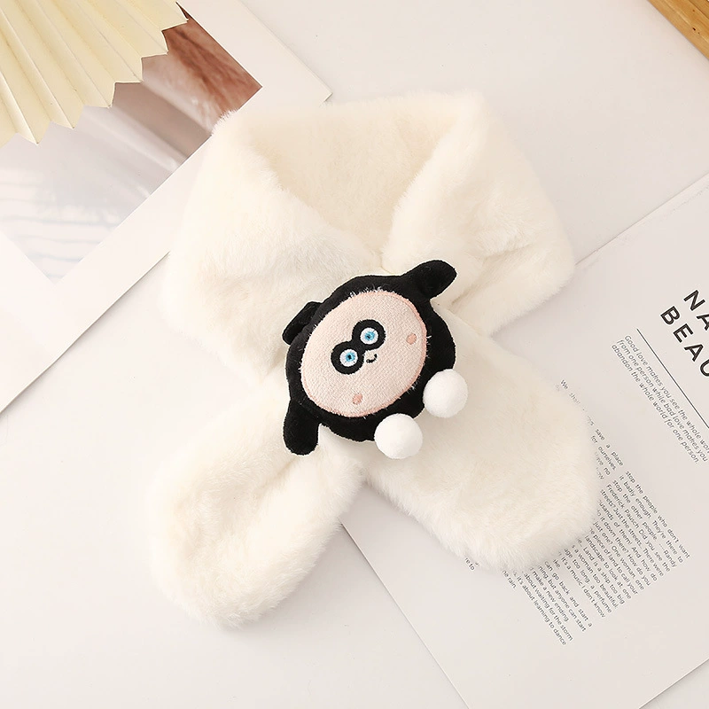Демисезонный детский шарф-маскировка для keep warm, wholesale
