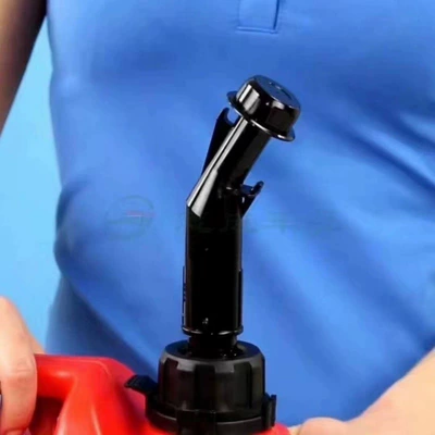 Fuel tank – canister - a-set-of-oil-pipes
