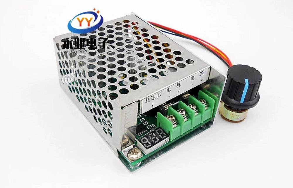 Двигатель, контроллер, модуль, переключатель, DIY, 6V12AH, 12V, 24V, 36V, 48V, 60V