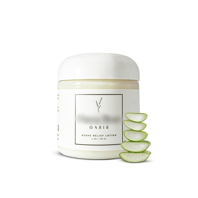 Mama Bear Oasis Neuropathy Cream 身体霜 保湿补水滋润嫩滑肌肤|undefined