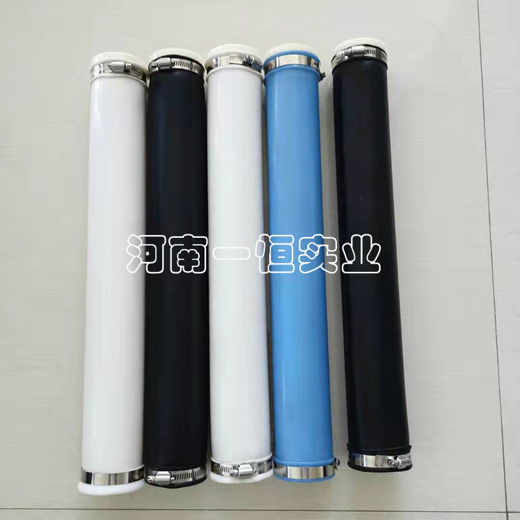 一恒实业 好氧池微孔曝气管 ABS硅胶曝气软管 污水处理管式曝气器