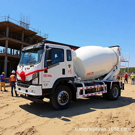 混凝土机械;路面机械;工程建筑机械
