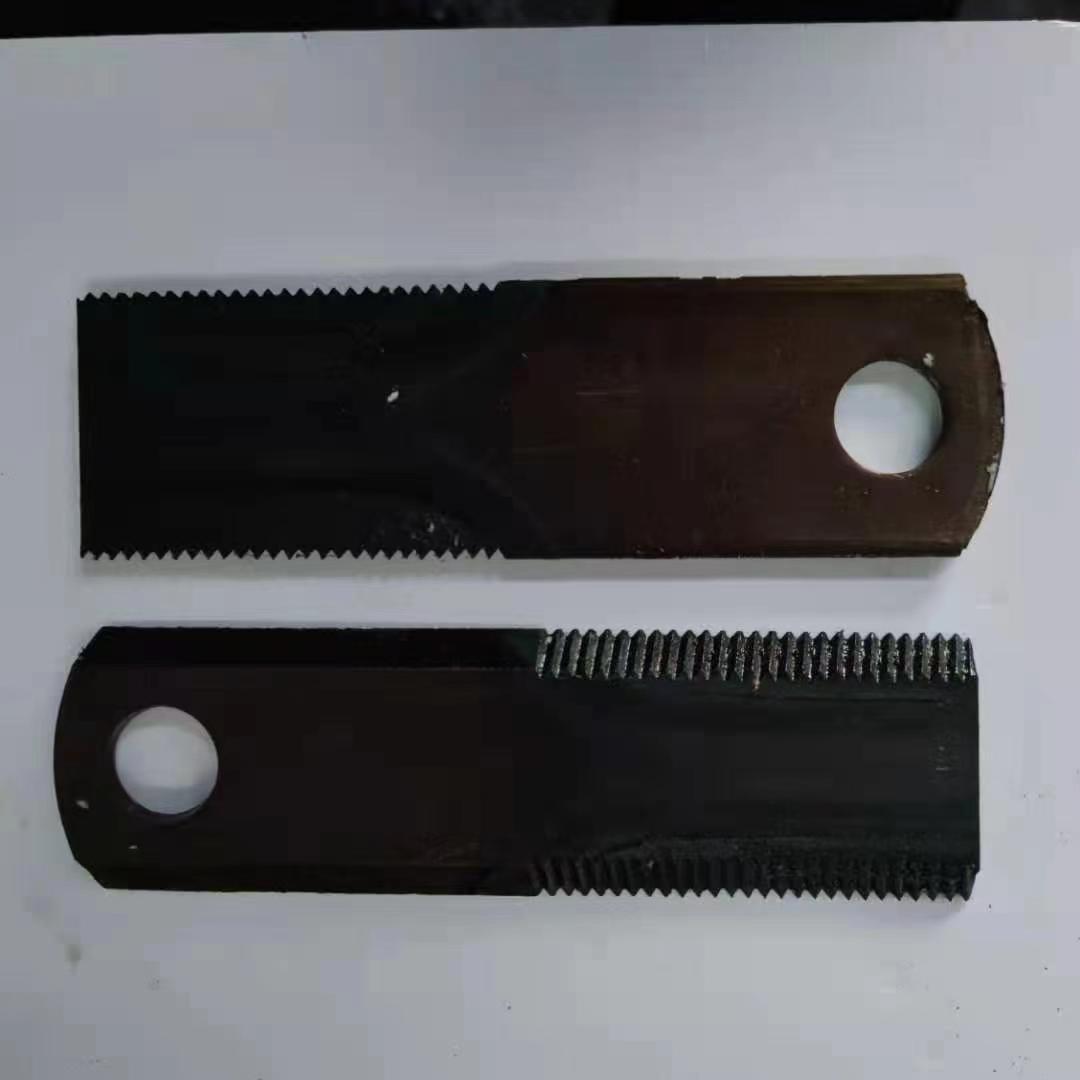 批发供应粉碎机刀片   切碎机刀片   秸秆粉碎机刀片