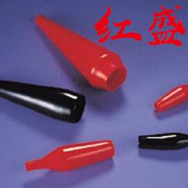 BC-2RD红盛塑料-鳄鱼夹套管