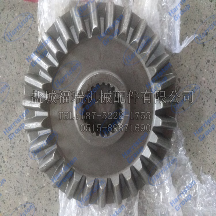 1E6B30-35090 大量供应洋马收割机配件 齿轮伞