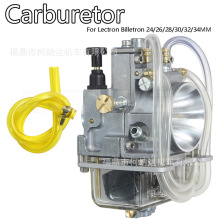 Lectron Billetron Pwk Lec24-34mm Ktm85 Tc85 Mc85Ħ��܇������