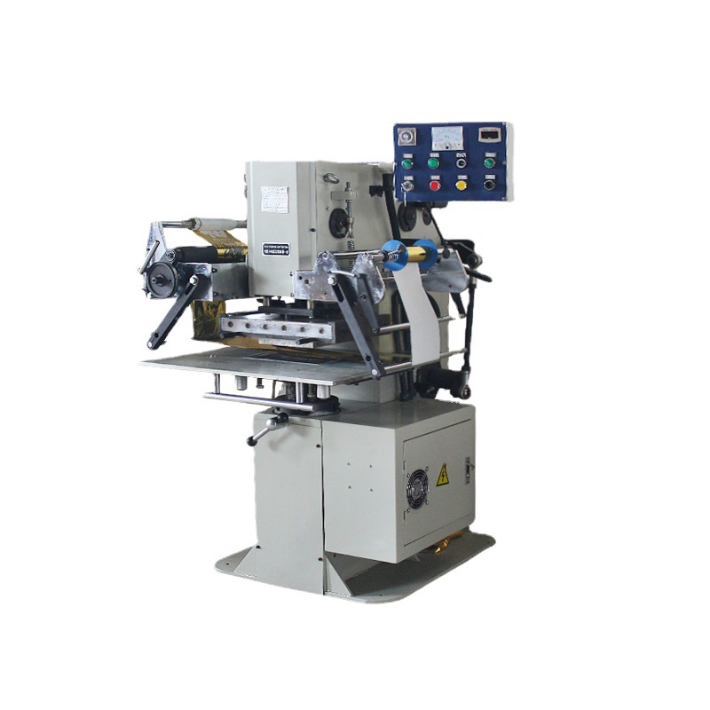 供应全自动电脑烫金机  自动烫金机电脑烫金机