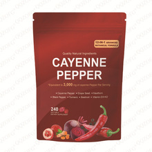 �F؛���^���R�d�羳����Ʒ���NCAYENNE PEPPER ����ܛ�z��O EM