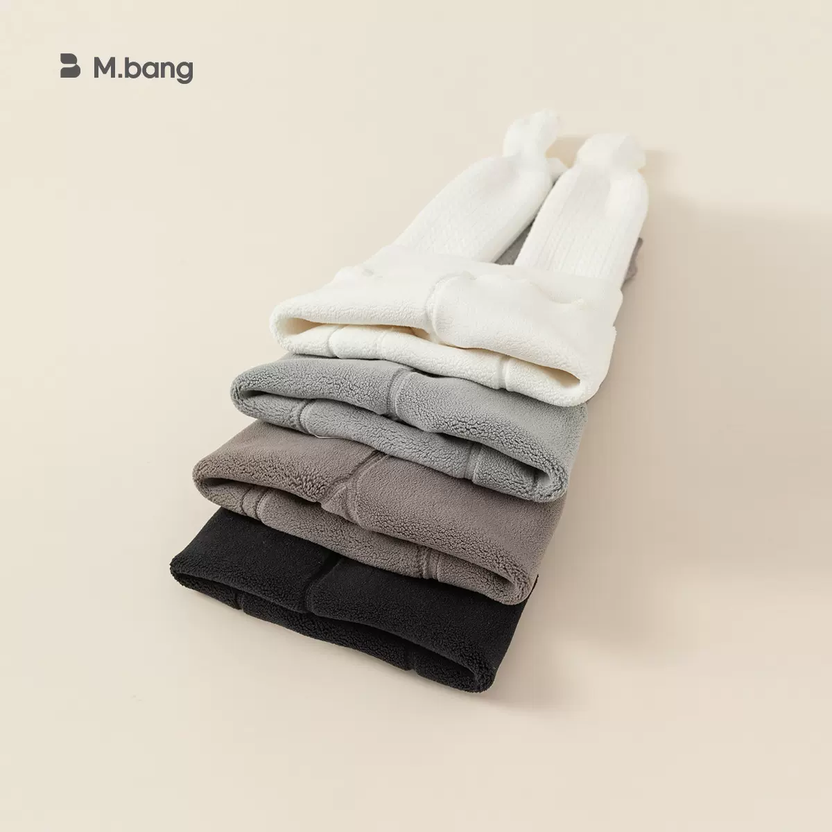 儿童打底袜裤秋冬外穿加厚保暖女童连裤袜纯色宝宝袜子PS23064