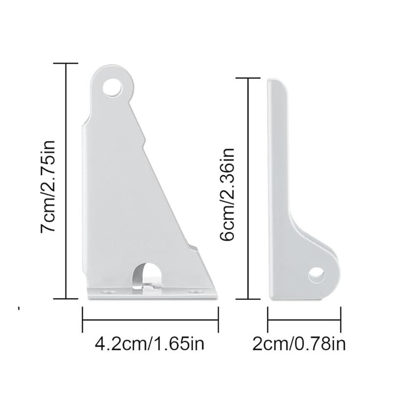 Los fabricantes de Screen Closer Pneumatic Door Closer suministran Screen Door Closer