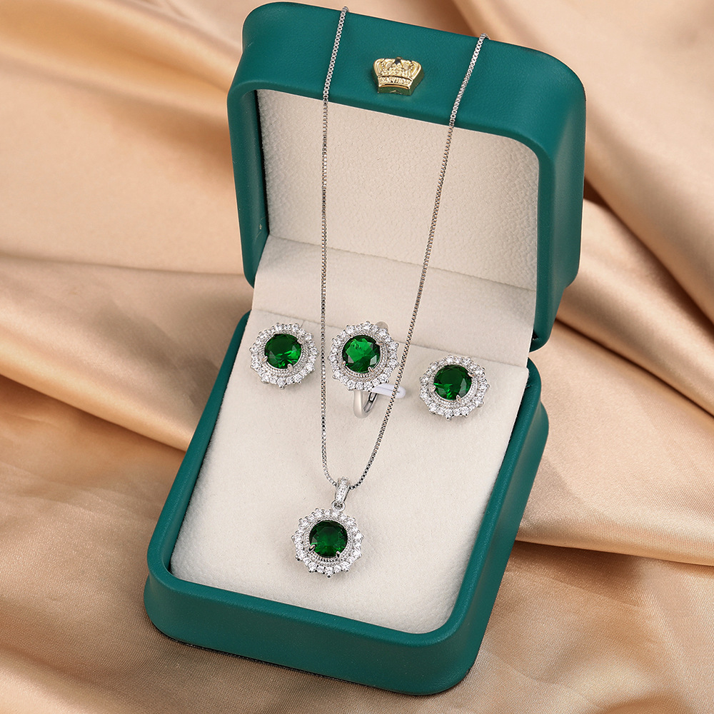 classic jewelry